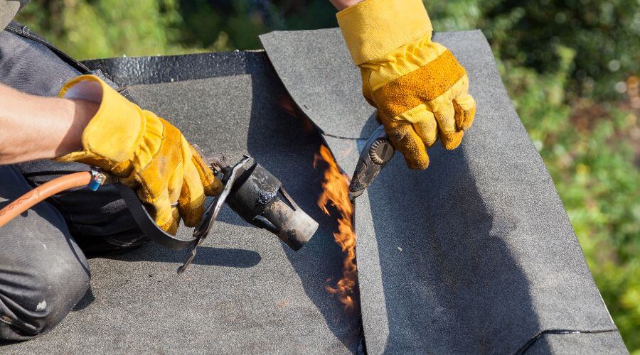 Expert new roof installation services in Myra, WV